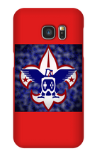 scout613tv Samsung Phone Cases
