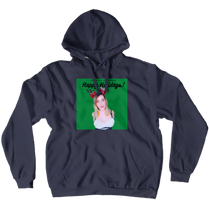 k_armageddon Hoodies (No-Zip/Pullover)