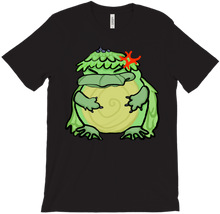 Tetranodon shirt