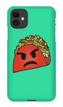 SchwedyMad iPhone Phone Cases