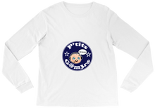 P'tit shirt à manche longue