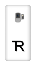 therman Samsung Phone Cases