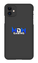 legendarny_mdw iPhone Phone Cases