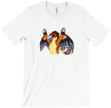 tribalpawstudios T-Shirts