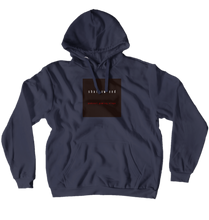 shallow end Hoodies