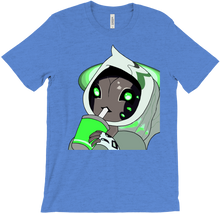 ToxicFigment Tshirt