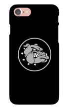 BULLDOG I Phone Case