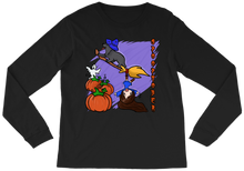 Halloween Limited Edition Long-sleeve
