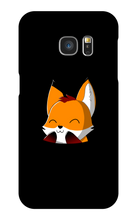 foxboylp Samsung Phone Cases