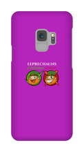 badogu12 Samsung Phone Cases Irish Style
