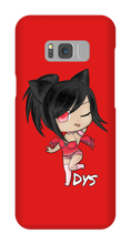 Dys by Oppa