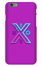 Capa para iPhone XinaTown