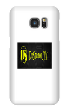 drsturmi_tv Samsung Phone Cases