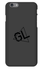 MONOCHROME  Gamers League iPhone Phone Cases
