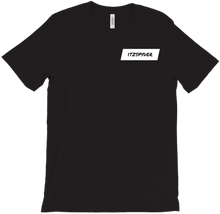 itzspyder T-Shirts