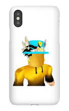 RealTsh I Phone Case