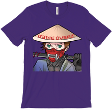 GameOverz T-Shirts