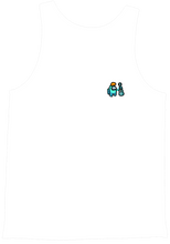 Cheesecake Logo Tank Top