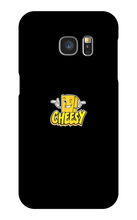 Cheesy Sports Samsung Phone Cases