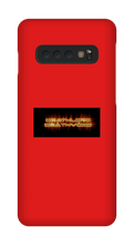 deathvoid80 Samsung Phone Cases