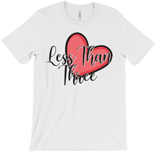 LessThanThree
