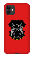 EastOssi iPhone Phone Cases