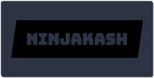 ninjakash XXL Gaming Mousepad
