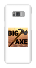 bigaxe Samsung Phone Cases