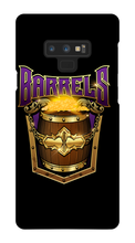 barr3ls Samsung Phone Cases
