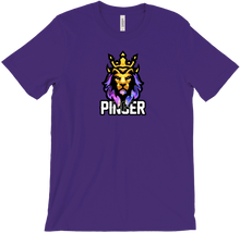 Pinger Large Logo T-Shirts