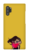 Little Pwague Samsung Phone Case