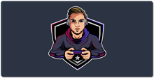 moneysac XXL Gaming Mousepad