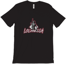 lochnessagaming-159 T-Shirts