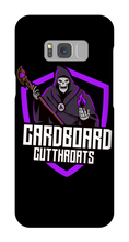 cardboardcutthroats Samsung Phone Cases