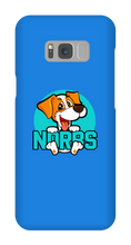 norbss_ Samsung Phone Cases