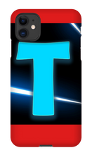 talgame iPhone Phone Cases