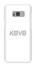 konabluev8 Samsung Phone Cases