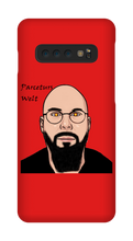 Avatar Samsung Phone Cases