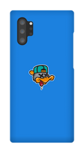 Duck Gaming Samsung Phone Case