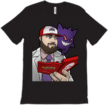 Professor Chime T-Shirt