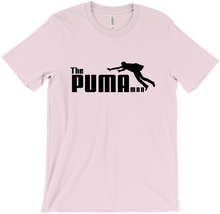 the_pumaman T-Shirts