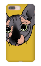 Funda para Iphone Sirius