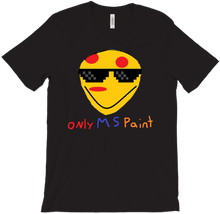 i_like_pizzasss no photoshop no sweat T-Shirts