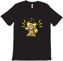 Dark Raiden Millachuu T-Shirts