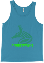 anubiswalks Tank Top