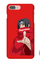 CAPINHA IPHONE HOKAGUINHO KSKKS