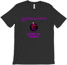truedragon1200 T-Shirts