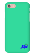 Erie iPhone Phone Cases