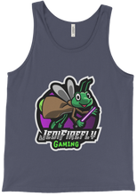 JediFirefly Gaming Tank Top