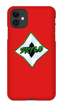 skylo_ iPhone Phone Cases